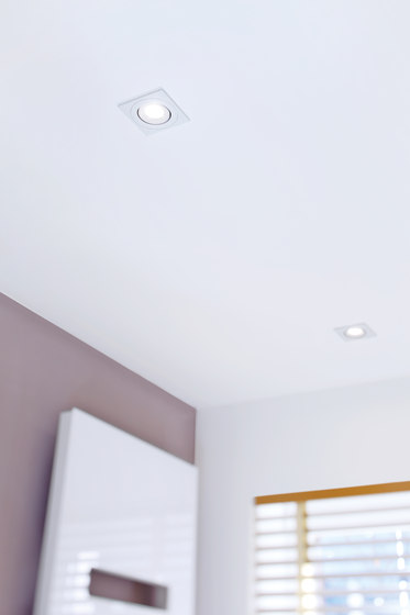 SR 68-LED | Recessed ceiling lights | Hera