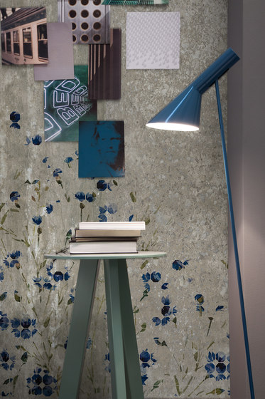 E2R2 | Revestimientos de paredes / papeles pintados | Inkiostro Bianco