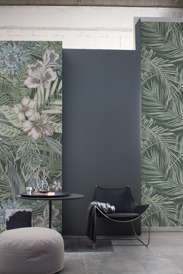 Tenno | Wall coverings / wallpapers | Inkiostro Bianco
