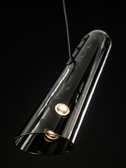 Flutes PC956 | Lámparas de suspensión | Brokis