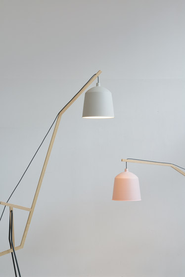 A Floor Lamp | Free-standing lights | Covo