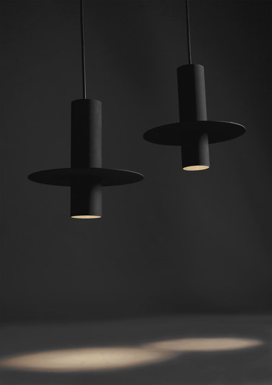Kreis lamp | Lámparas de suspensión | Covo