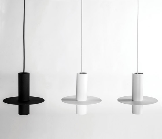 Kreis lamp | Lámparas de suspensión | Covo