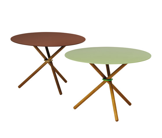EH3 Coffee Table | Tables d'appoint | Paustian