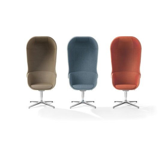 Nu 10V3 | Chairs | PROFIM