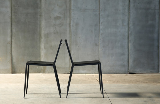 Rubber Chair | Sillas | Heerenhuis