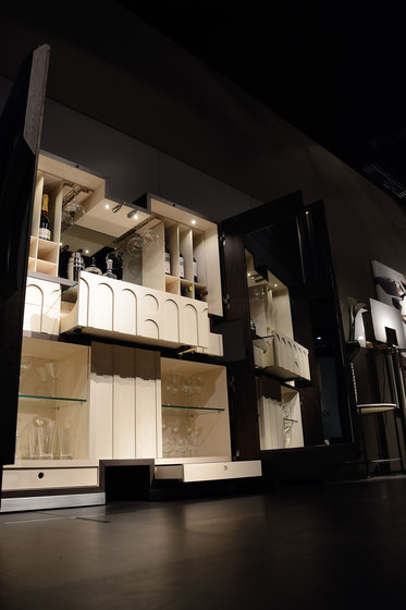 Verona dresser | Cabinets | MOBILFRESNO-ALTERNATIVE