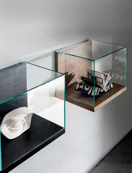 Nest wall free standing | Display cabinets | Sovet