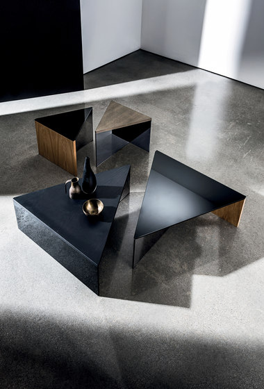 Regolo Square Coffee Table | Tables basses | Sovet