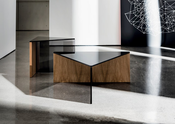Regolo Square Coffee Table | Tables basses | Sovet
