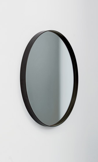 Visual round | Mirrors | Sovet