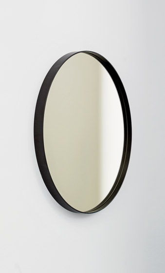 Visual round | Mirrors | Sovet
