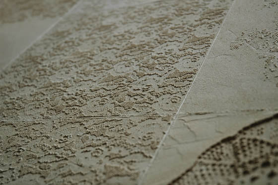 Decorations | Clay plaster | Matteo Brioni