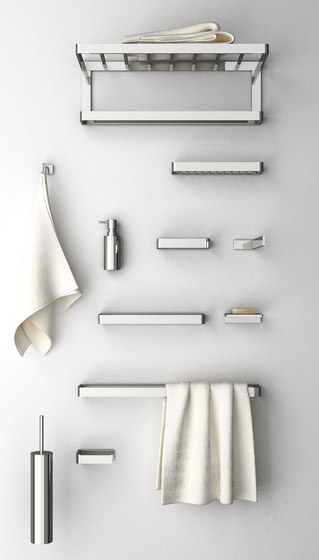 Deep accessoires | Towel rails | mg12