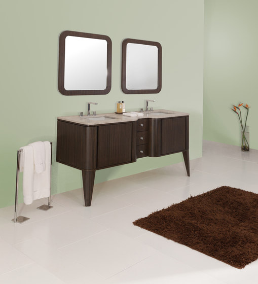 Giulia Cabinet GA150 | Meubles muraux salle de bain | Lacava