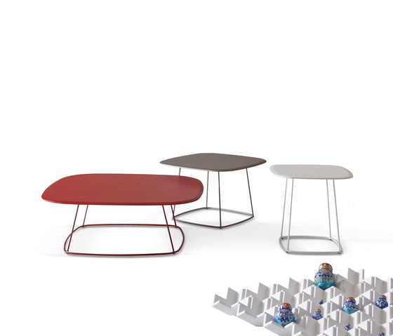 Free Style | Tables d'appoint | My home collection