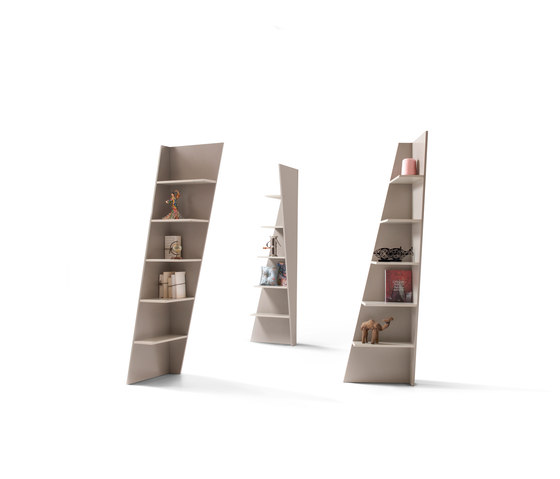Esquina | Corner bookshelf | Regale | My home collection