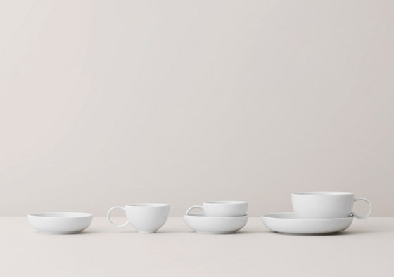 Cups Large | Vajilla | Lyngby Porcelæn