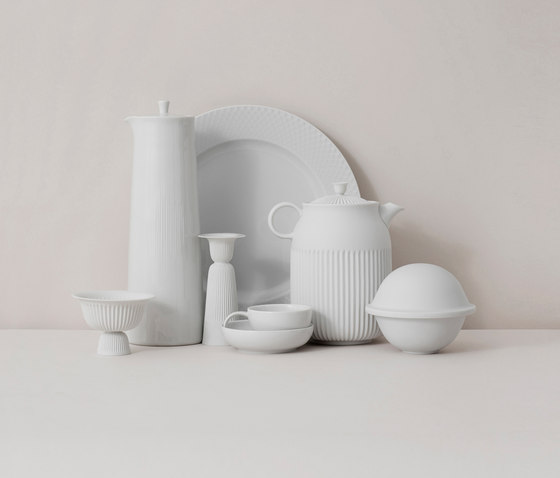 Cups Small | Stoviglie | Lyngby Porcelæn