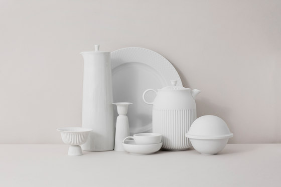 Cups Small | Vajilla | Lyngby Porcelæn