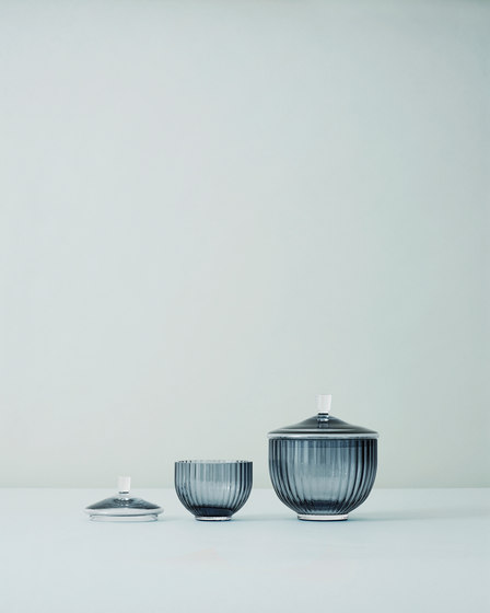 Bonbonniere. Glass | Vajilla | Lyngby Porcelæn