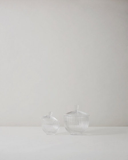 Bonbonniere. Glass | Stoviglie | Lyngby Porcelæn