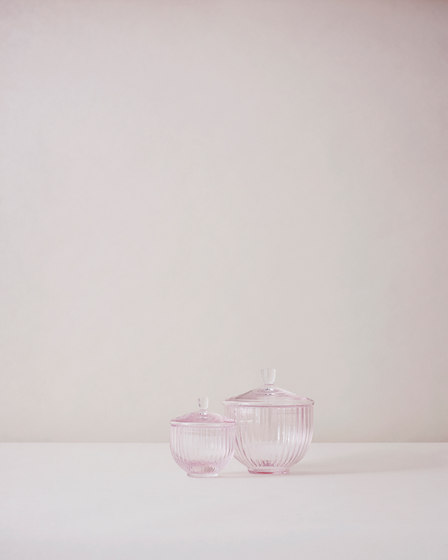Bonbonniere. Glass | Vajilla | Lyngby Porcelæn