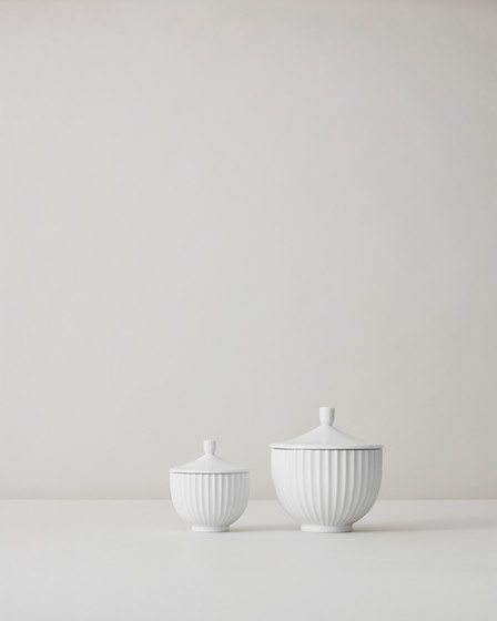 Bonbonniere. Porcelain | Vaisselle | Lyngby Porcelæn