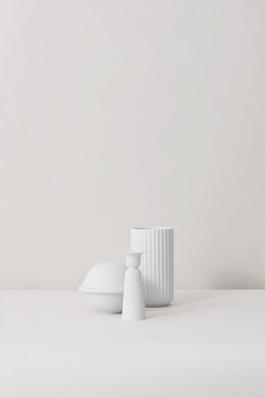 Chapeau Porcelain | Dinnerware | Lyngby Porcelæn