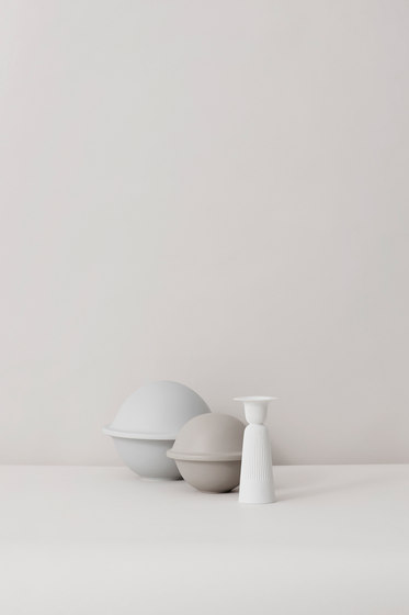 Chapeau Porcelain | Stoviglie | Lyngby Porcelæn