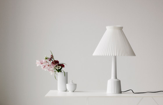 Esben Klint Lamp | Luminaires de table | Lyngby Porcelæn