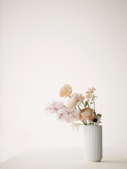 Lyngby Vase porcelain | Geschirr | Lyngby Porcelæn