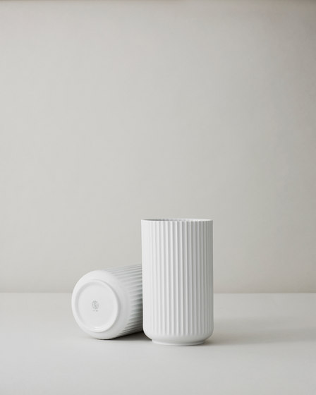 Lyngby Vase porcelain | Vajilla | Lyngby Porcelæn