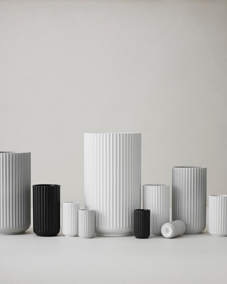 Lyngby Vase porcelain | Dinnerware | Lyngby Porcelæn
