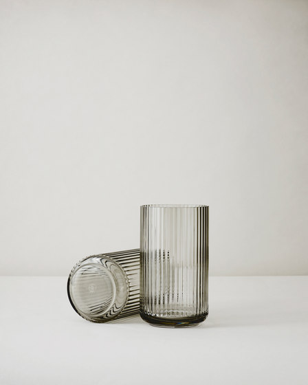 Lyngby Vase glass | Vasi | Lyngby Porcelæn