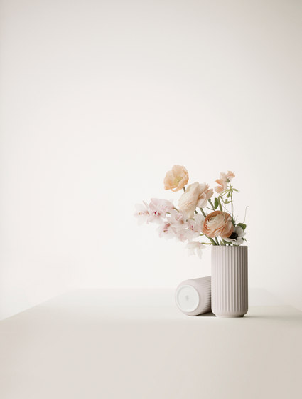 Lyngby Vase porcelain | Vajilla | Lyngby Porcelæn