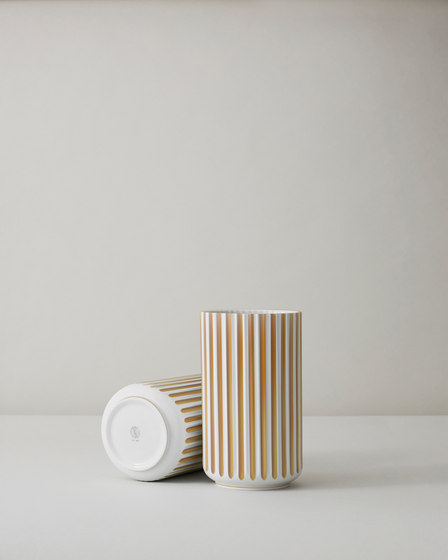 Lyngby Vase porcelain | Geschirr | Lyngby Porcelæn