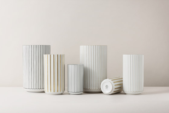 Lyngby Vase porcelain | Vaisselle | Lyngby Porcelæn