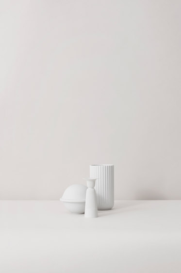 Lyngby Vase glass | Vases | Lyngby Porcelæn