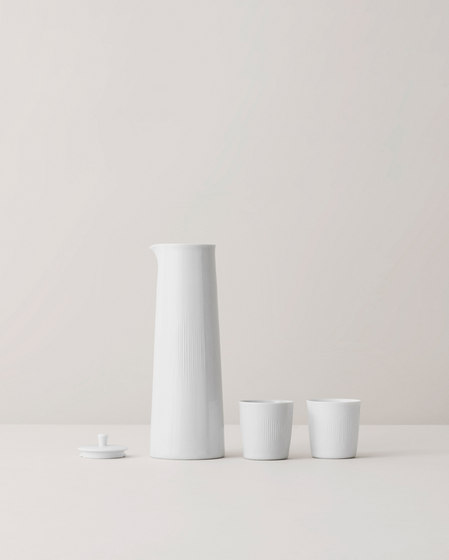 Thermodan Thermal coffee jug | Vaisselle | Lyngby Porcelæn
