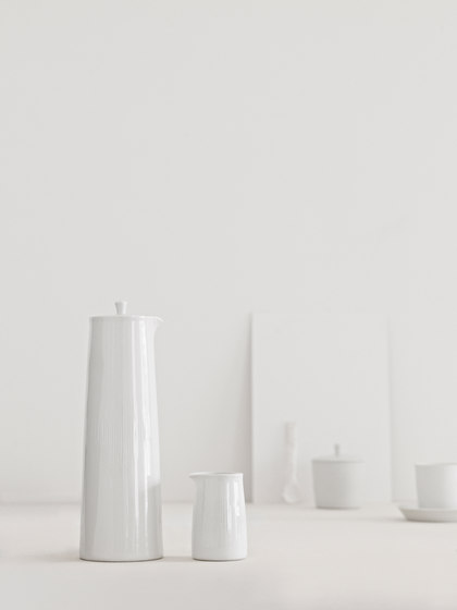 Thermodan Small creamer | Geschirr | Lyngby Porcelæn