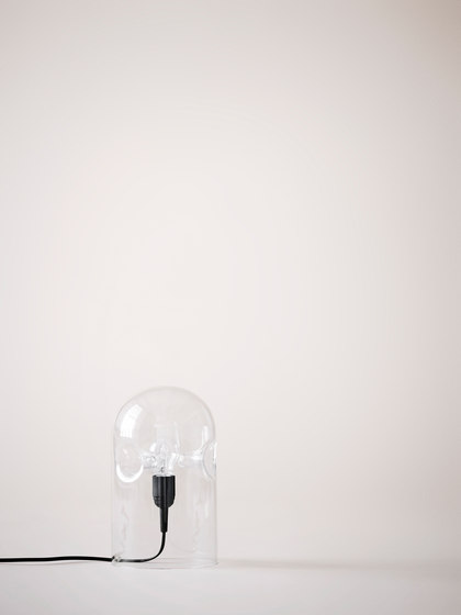 Tripod Table lamp | Lampade tavolo | Lyngby Porcelæn