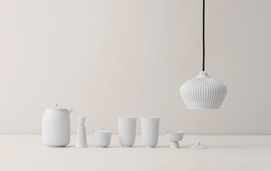 Tsé Tea mug | Geschirr | Lyngby Porcelæn