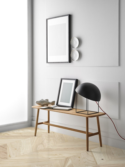 Coco table lamp & designer furniture | Architonic