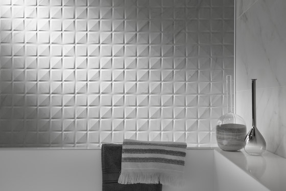 Evoque marfil | Ceramic tiles | KERABEN