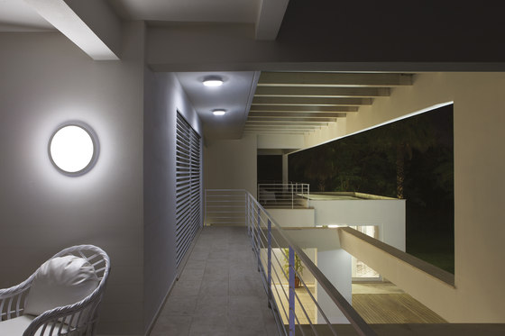 Giulia 200 / Mid-Power LED | Appliques murales | Ares