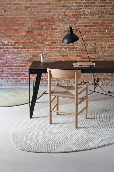 Quill M | Rugs | Nanimarquina