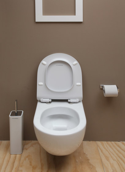 Mini App WC & Bidet | Bidés | Ceramica Flaminia