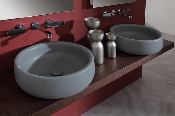 Bonola vaso | WC | Ceramica Flaminia