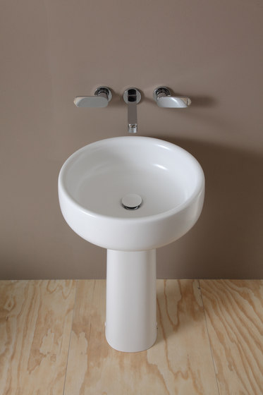 Bonola WC | WC | Ceramica Flaminia